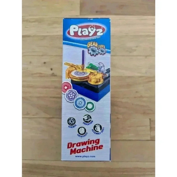 Kids Drawing Kit - Picture 4 of 10